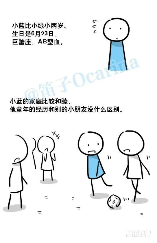 147 机器人18-两人的过去 第39页
