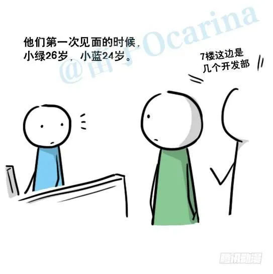 147 机器人18-两人的过去 第67页