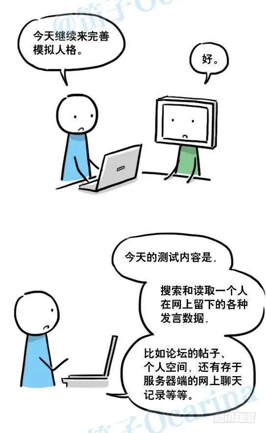 149 机器人19-模拟人格 第3页
