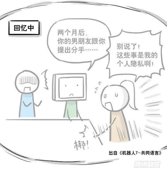 149 机器人19-模拟人格 第7页