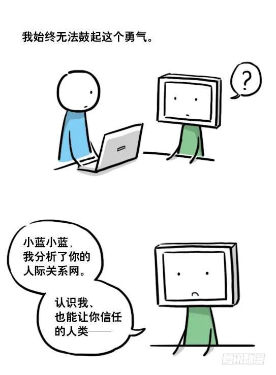 149 机器人19-模拟人格 第9页