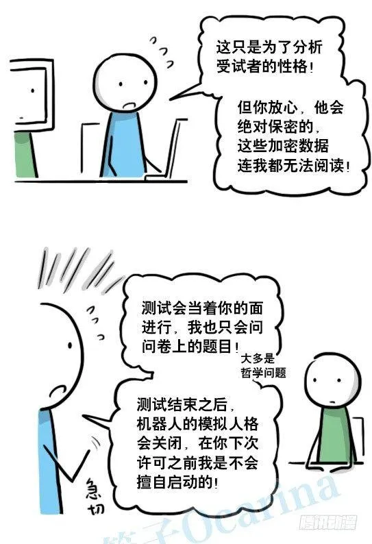 149 机器人19-模拟人格 第14页