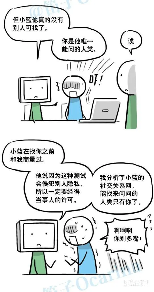 149 机器人19-模拟人格 第21页