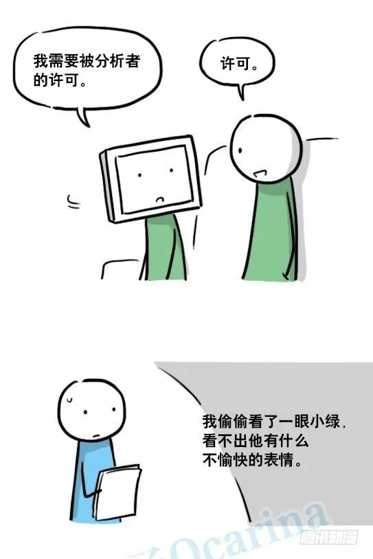 149 机器人19-模拟人格 第28页