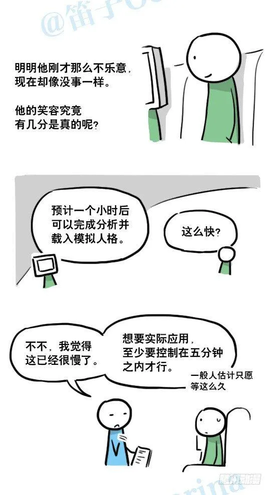 149 机器人19-模拟人格 第29页