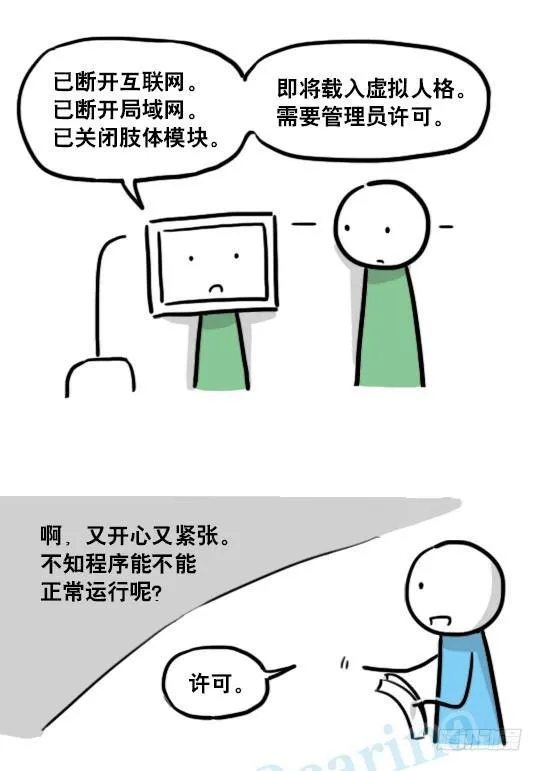 149 机器人19-模拟人格 第48页