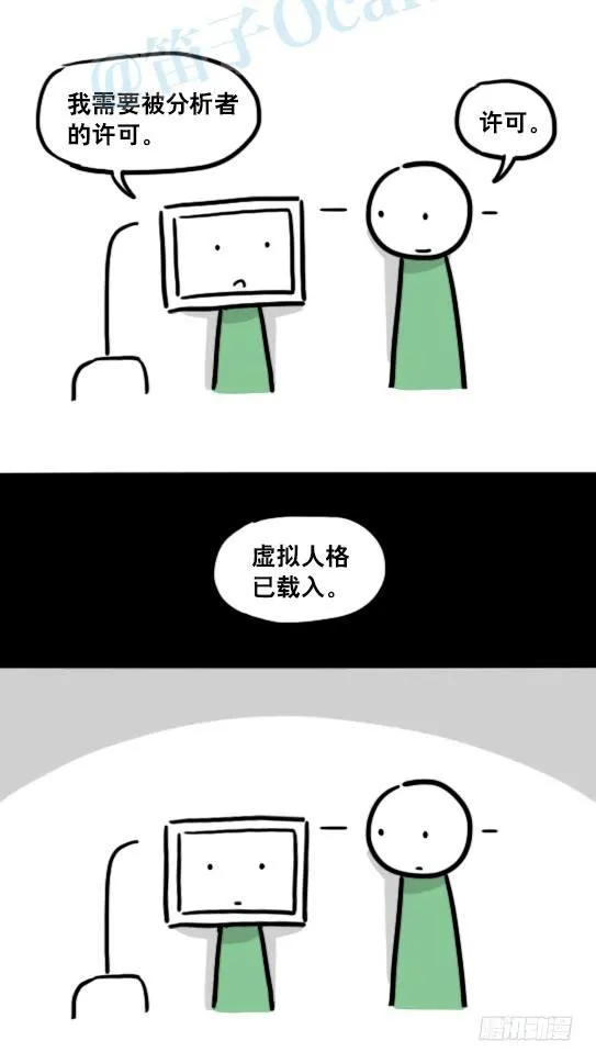 149 机器人19-模拟人格 第49页