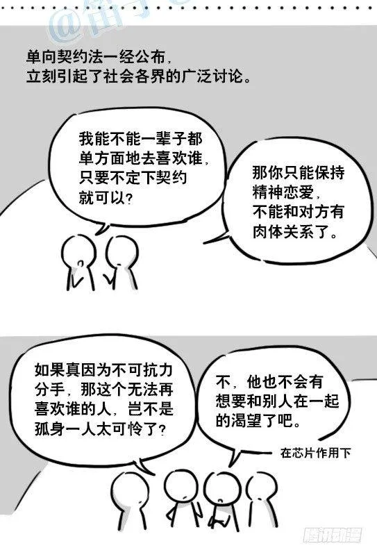 150 单向契约 第15页