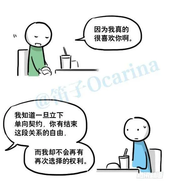 150 单向契约 第26页