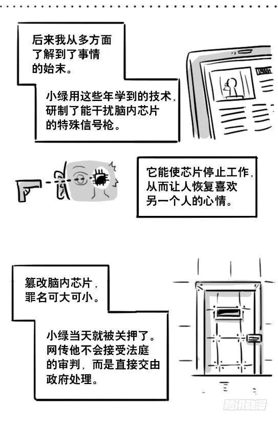150 单向契约 第111页