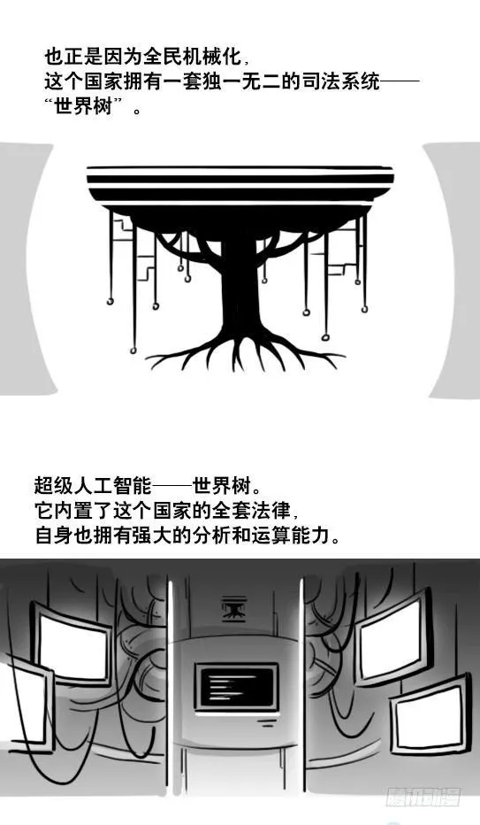 154 世界树的意志 第3页