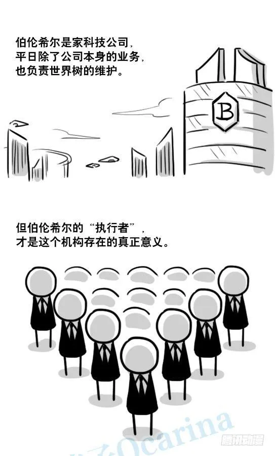 154 世界树的意志 第15页