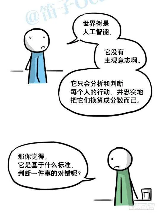 154 世界树的意志 第129页