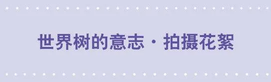 155 世界树的意志·拍摄花絮 第1页