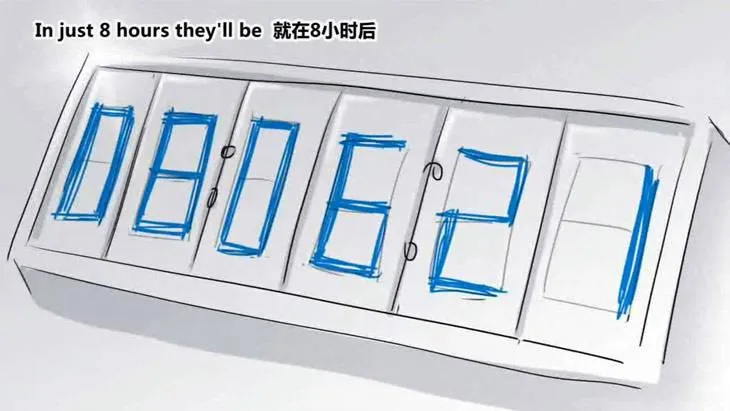156 手书-24小时 第83页