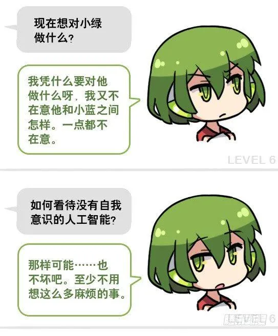 158 机器人21-自我认同等级 第41页