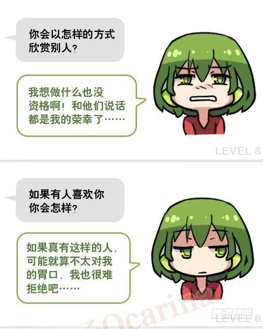 158 机器人21-自我认同等级 第53页