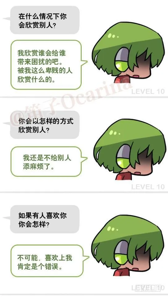 158 机器人21-自我认同等级 第62页