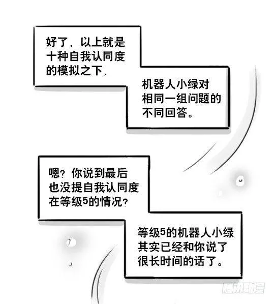 158 机器人21-自我认同等级 第63页