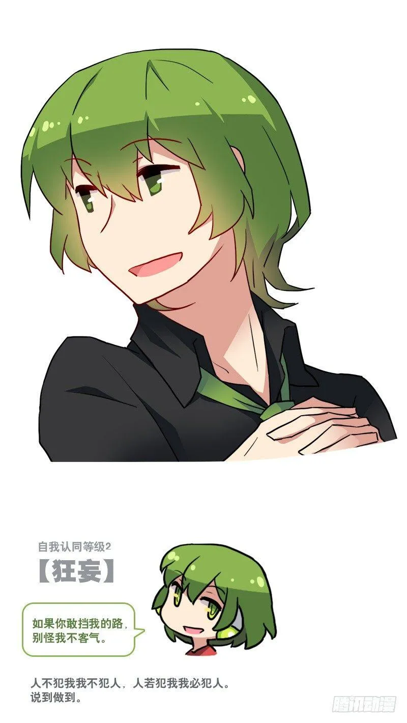 158 机器人21-自我认同等级 第73页