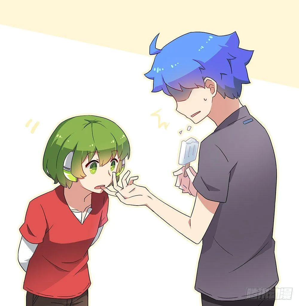 159 机器人22-完美 第89页