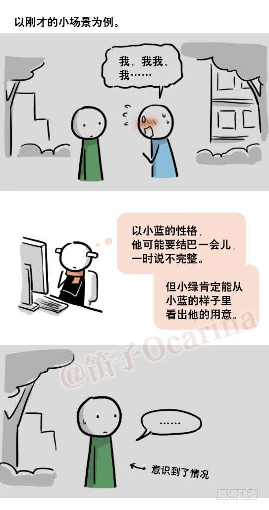 163 如何创作故事 第8页