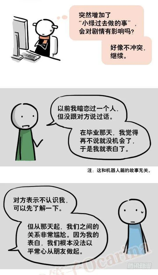 163 如何创作故事 第13页