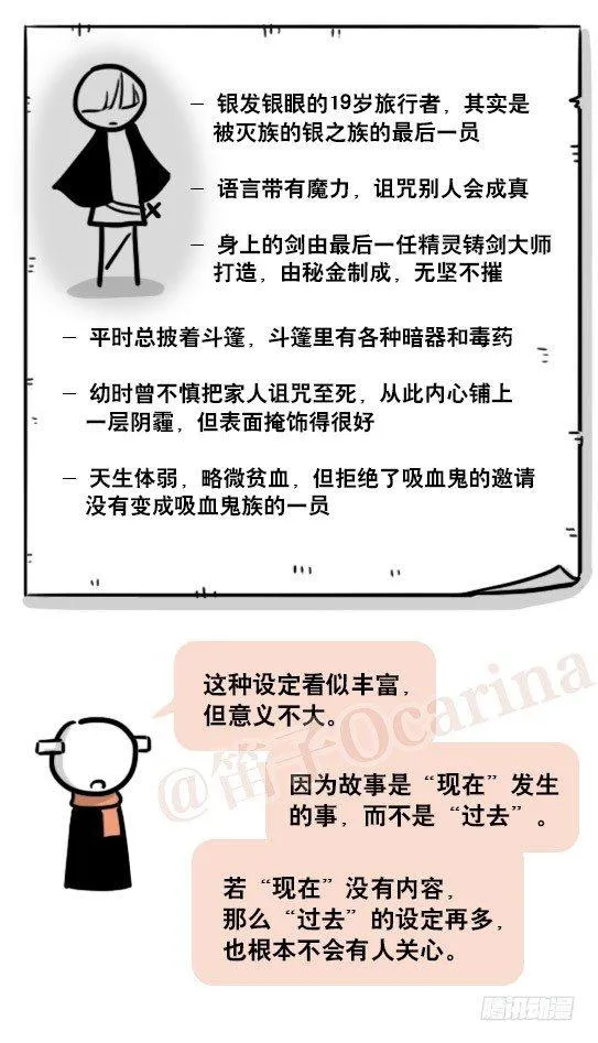 163 如何创作故事 第74页