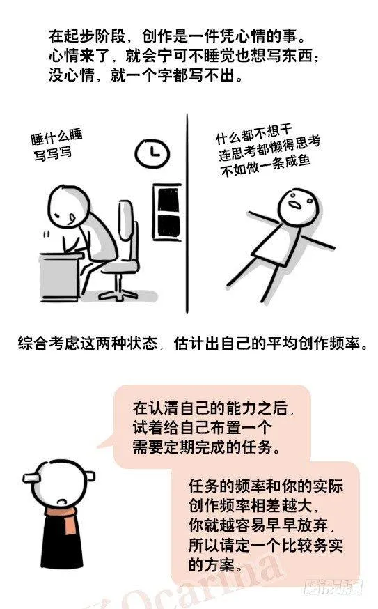 163 如何创作故事 第99页