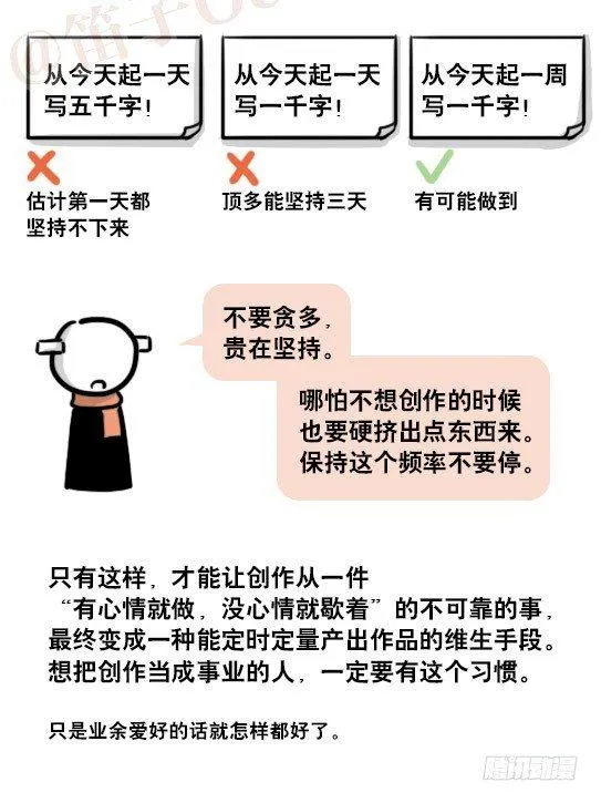 163 如何创作故事 第100页