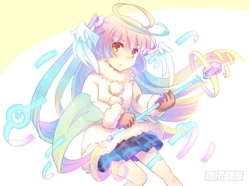 167 魔法少女1-Bisco 第73页