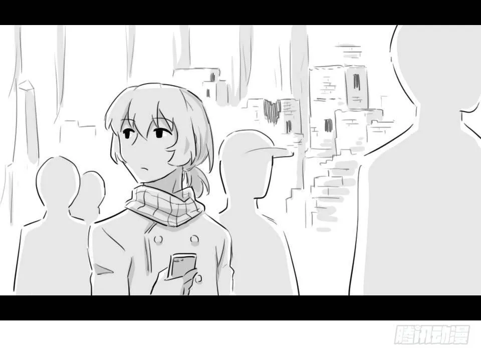 169 剧场版-空白（下） 第12页