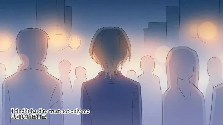 170 手书-因为你 第25页