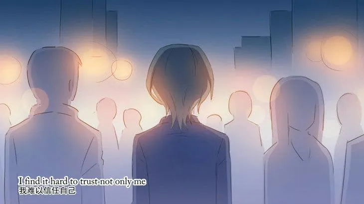 170 手书-因为你 第50页