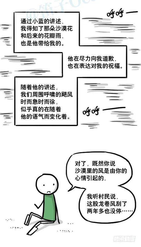 173 驭风者 第71页