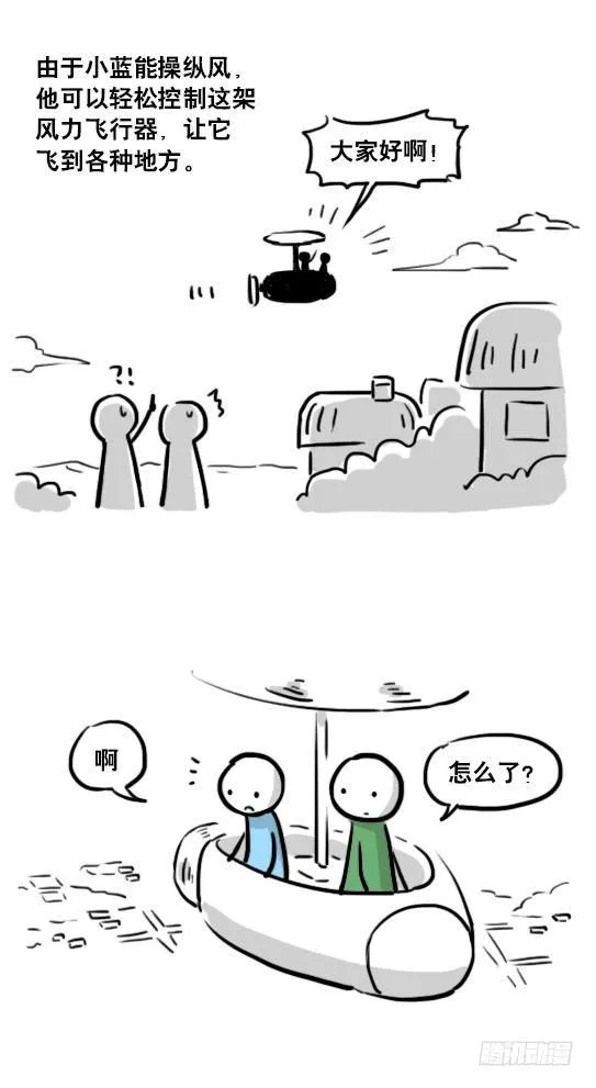 173 驭风者 第84页