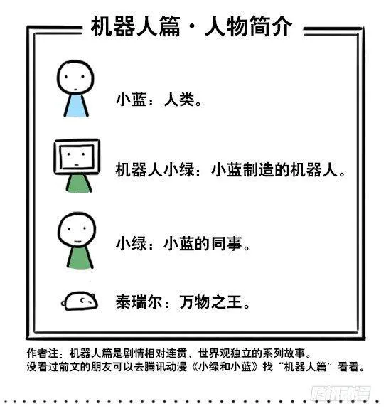 179 机器人24-自我意识 第2页