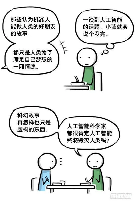 179 机器人24-自我意识 第15页