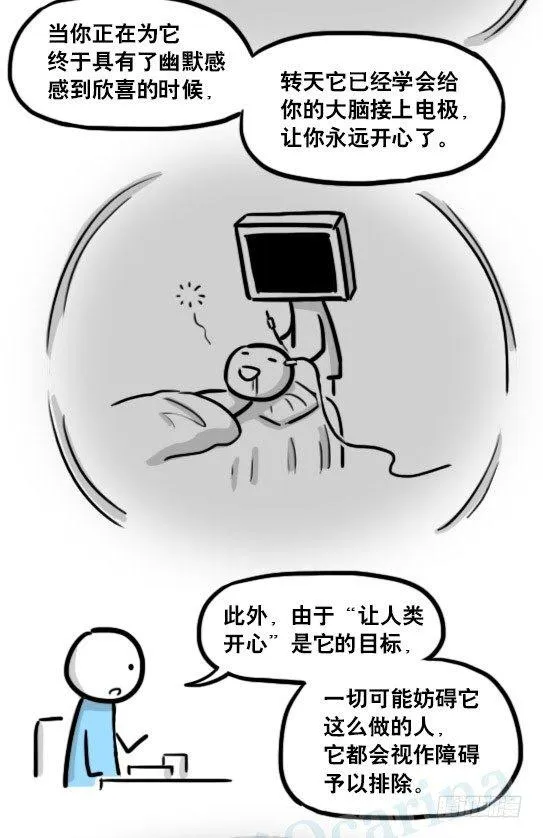 179 机器人24-自我意识 第21页