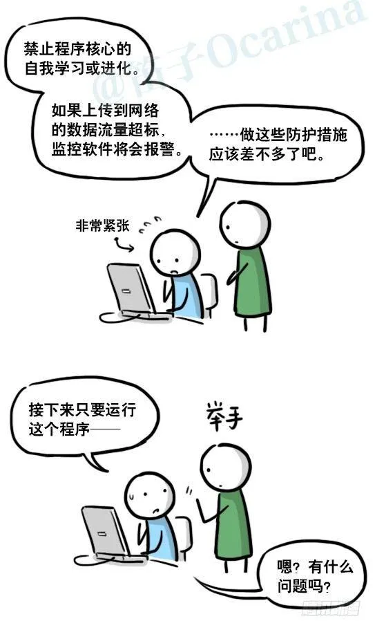 179 机器人24-自我意识 第72页
