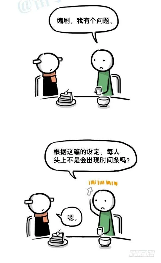 182 无尽之夏·拍摄花絮 第10页