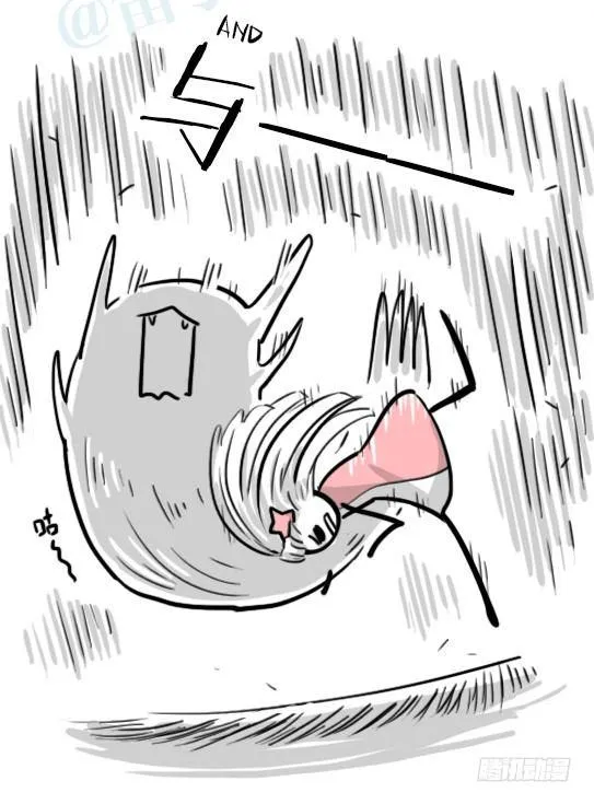183 魔法少女2-武斗派 第22页