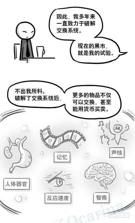 186 各取所需（下） 第11页