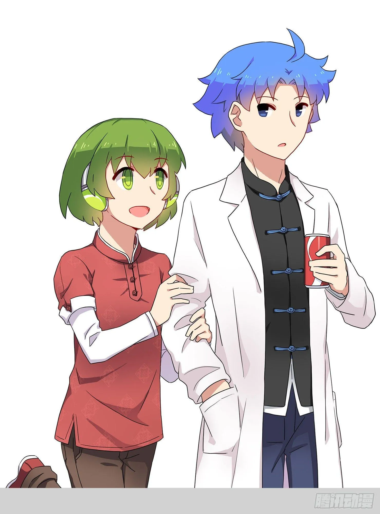 贺年插画 第7页
