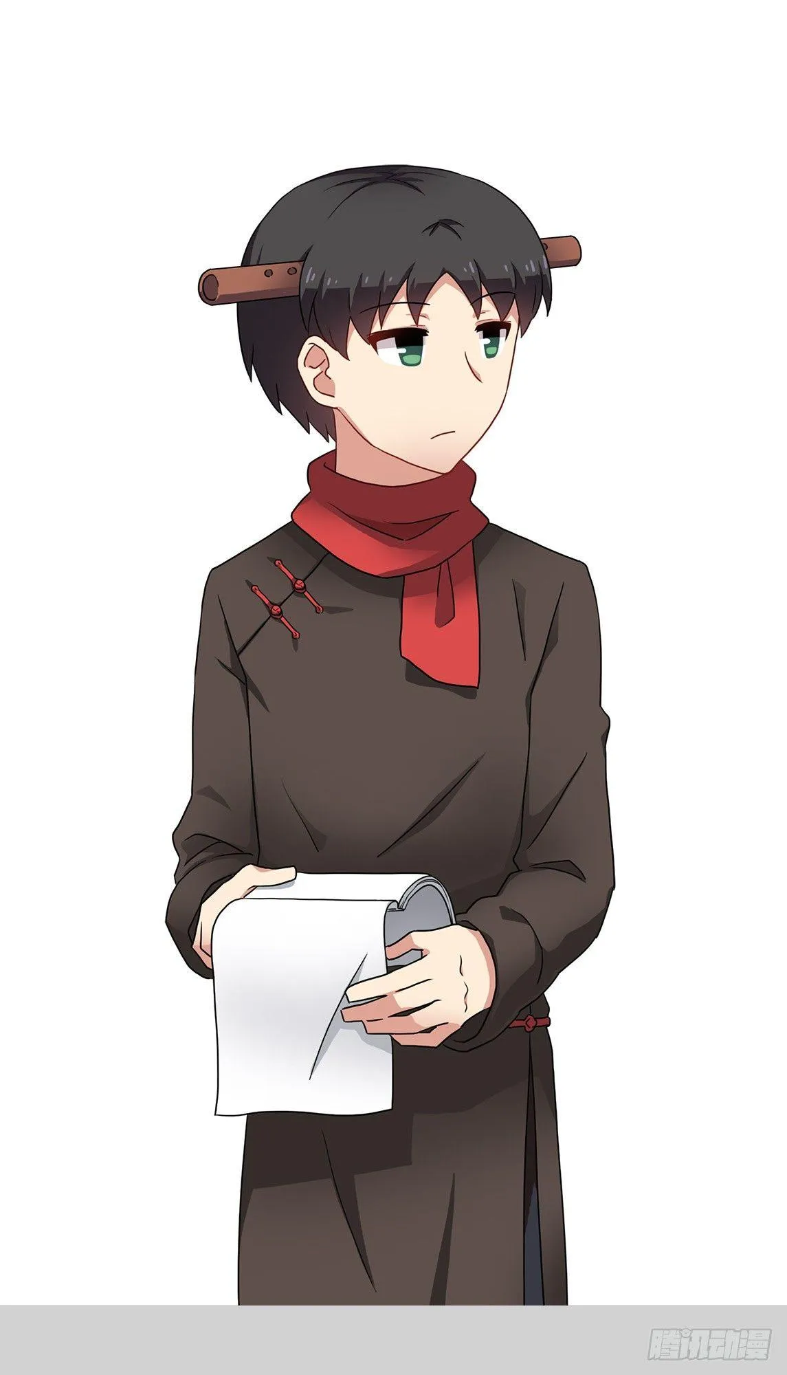 贺年插画 第13页