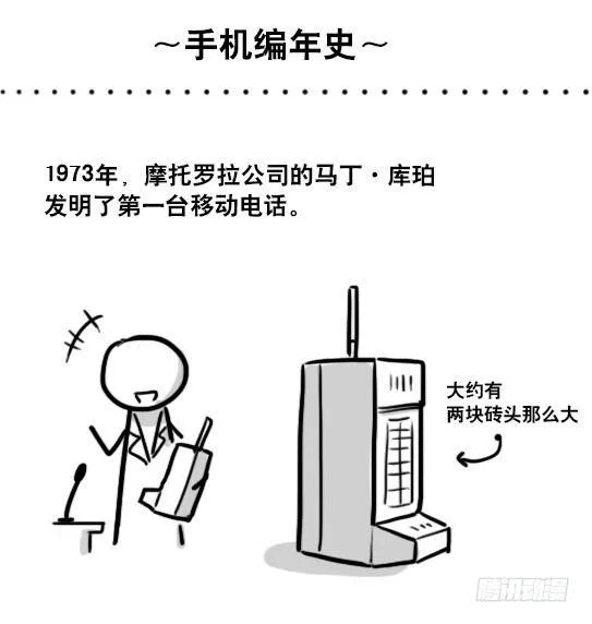 190 手机编年史 第2页