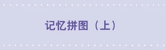 193 记忆拼图（上） 第1页