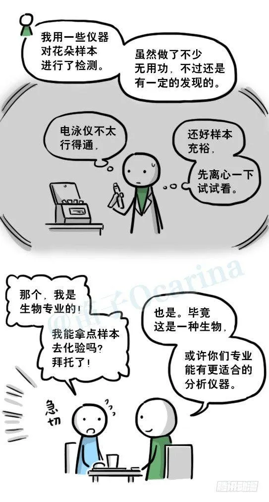 197 花吐症 第19页