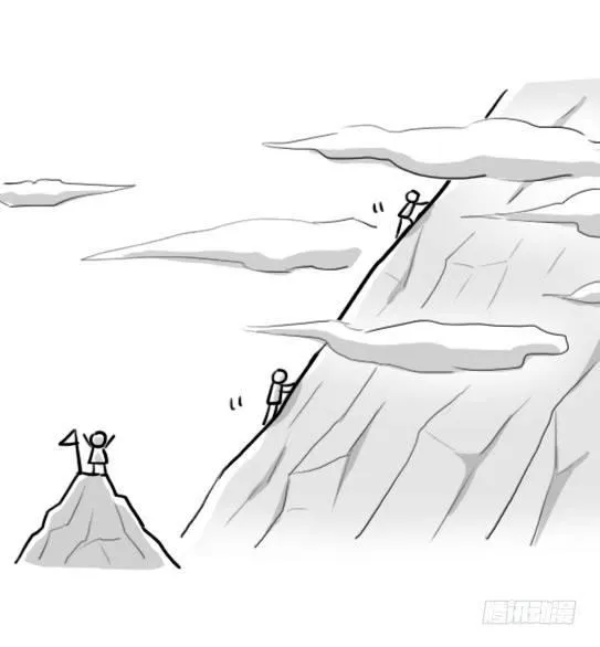 208 登山者 第3页