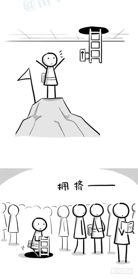 208 登山者 第7页